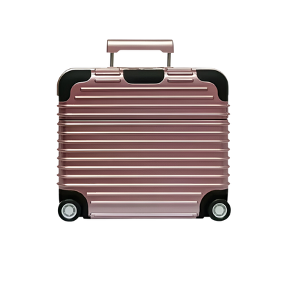 MettalCase™ Suitcase for AirPods (Plastic Body)