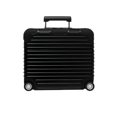 MettalCase™ Suitcase for AirPods (Plastic Body)