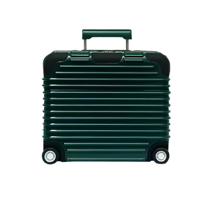 MettalCase™ Suitcase for AirPods (Plastic Body)