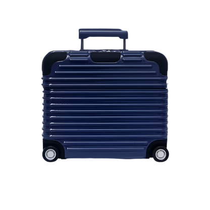 MettalCase™ Suitcase for AirPods (Plastic Body)