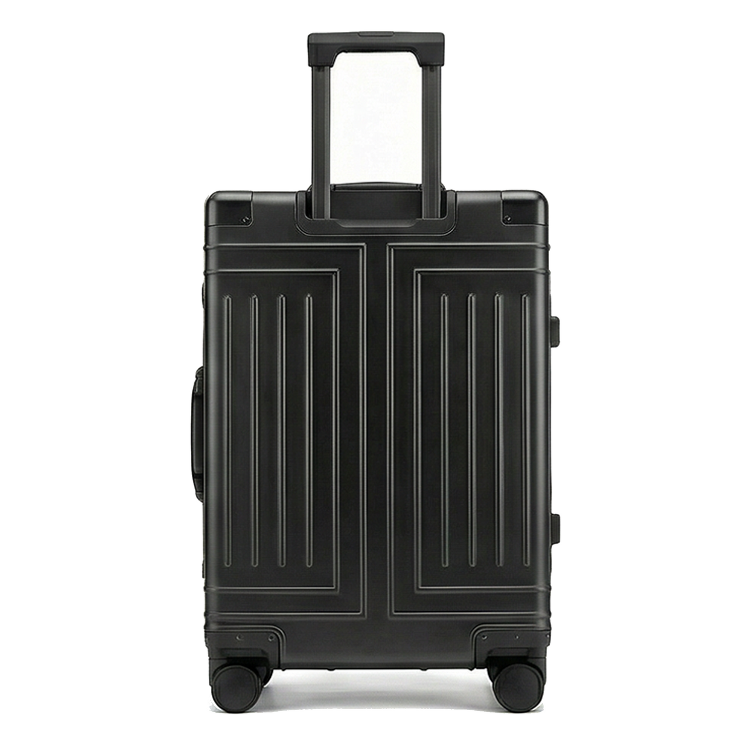 MettalCase™ PRO Aluminium Suitcase (Full Metal Body)