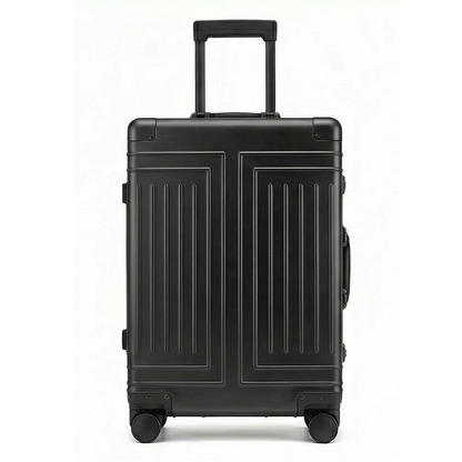MettalCase™ PRO Aluminium Suitcase (Full Metal Body)