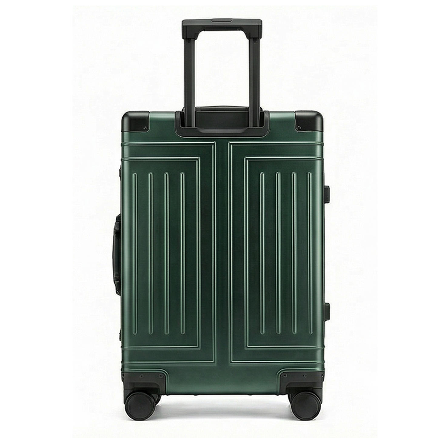 MettalCase™ PRO Aluminium Suitcase (Full Metal Body)