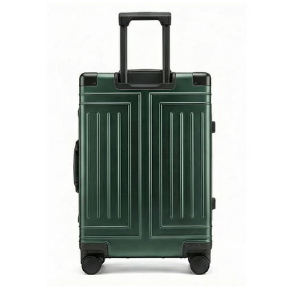 MettalCase™ PRO Aluminium Suitcase (Full Metal Body)