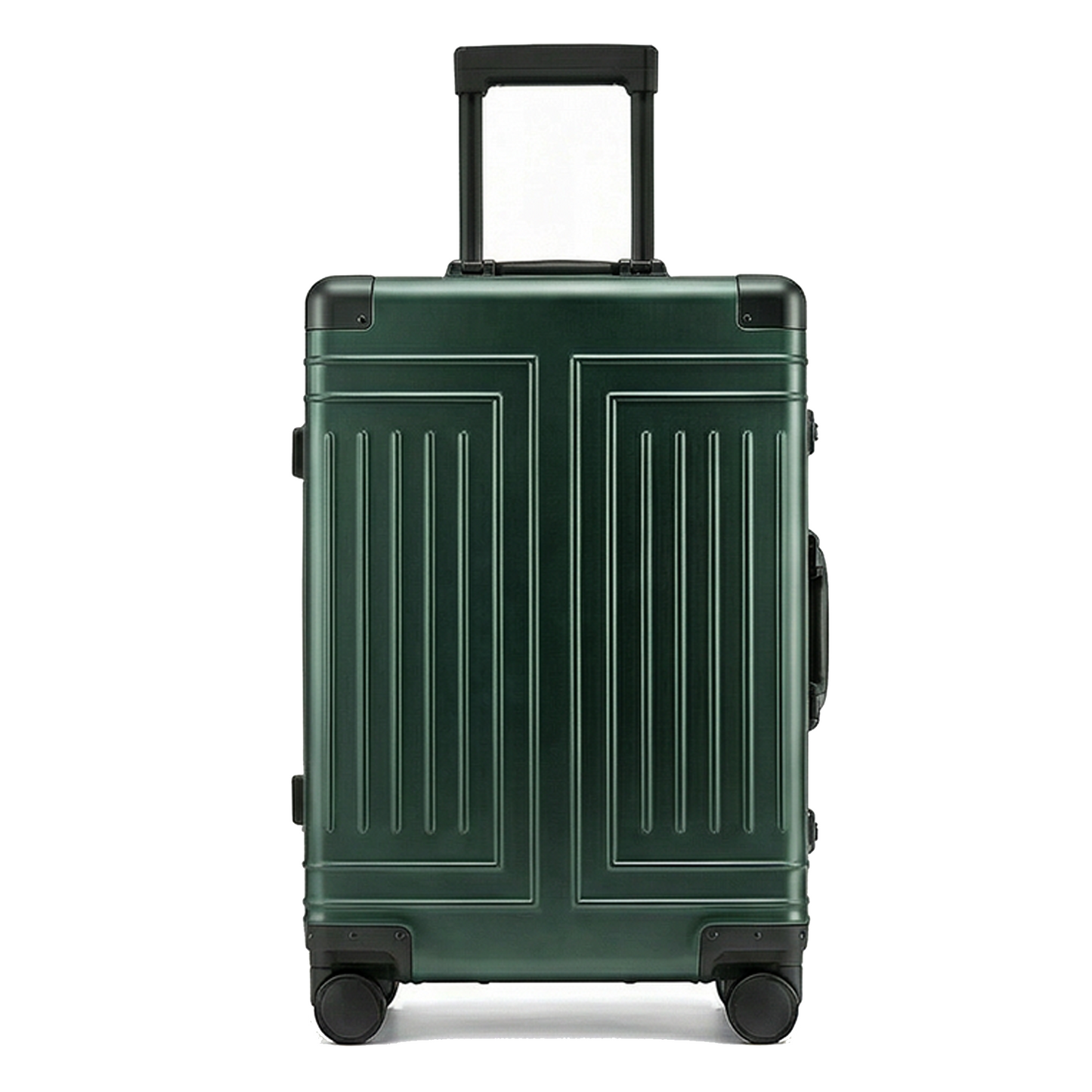 MettalCase™ PRO Aluminium Suitcase (Full Metal Body)