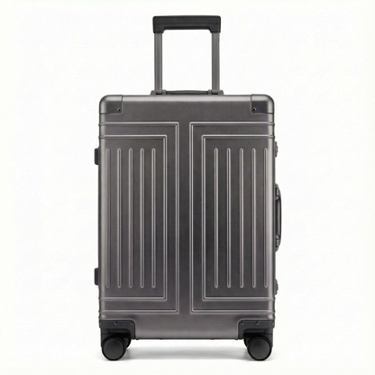 MettalCase™ PRO Aluminium Suitcase (Full Metal Body)