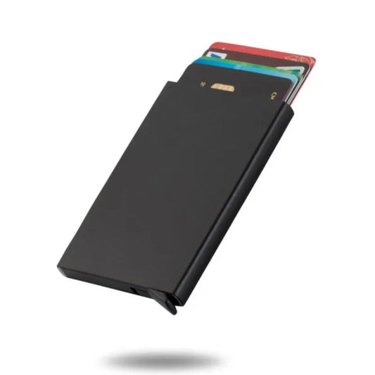MettalCase™ Aluminium Wallet