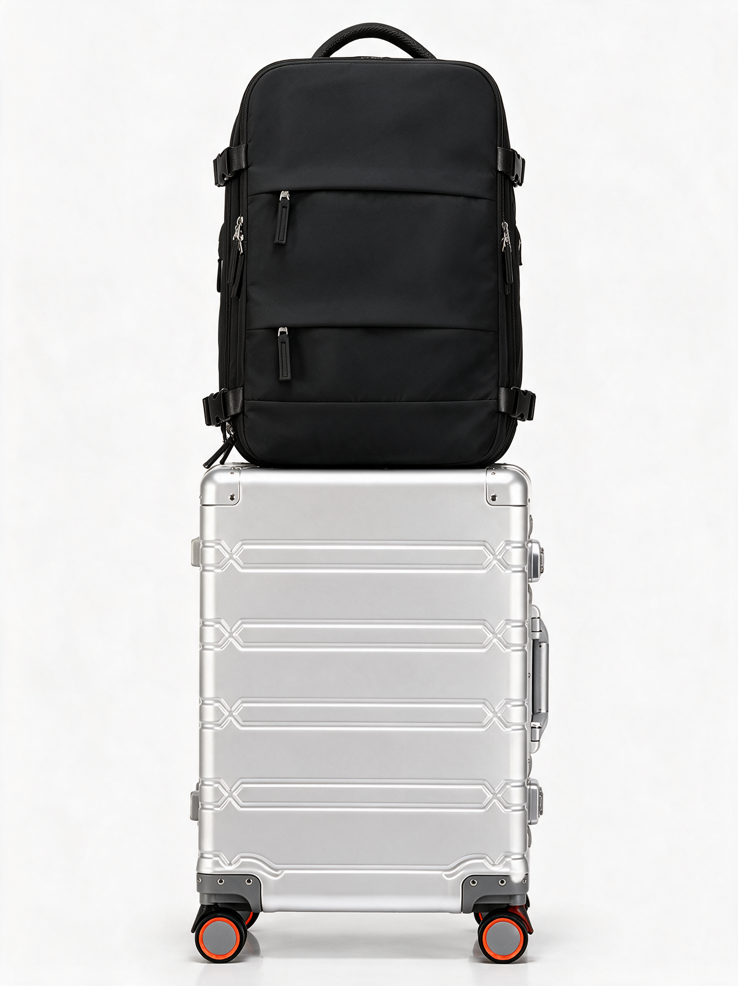 MettalCase Cabin Backpack