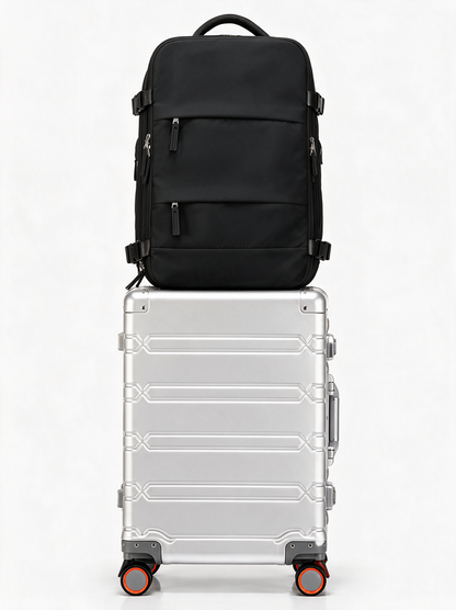 MettalCase Cabin Backpack