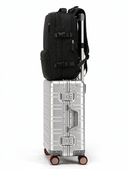MettalCase Cabin Backpack
