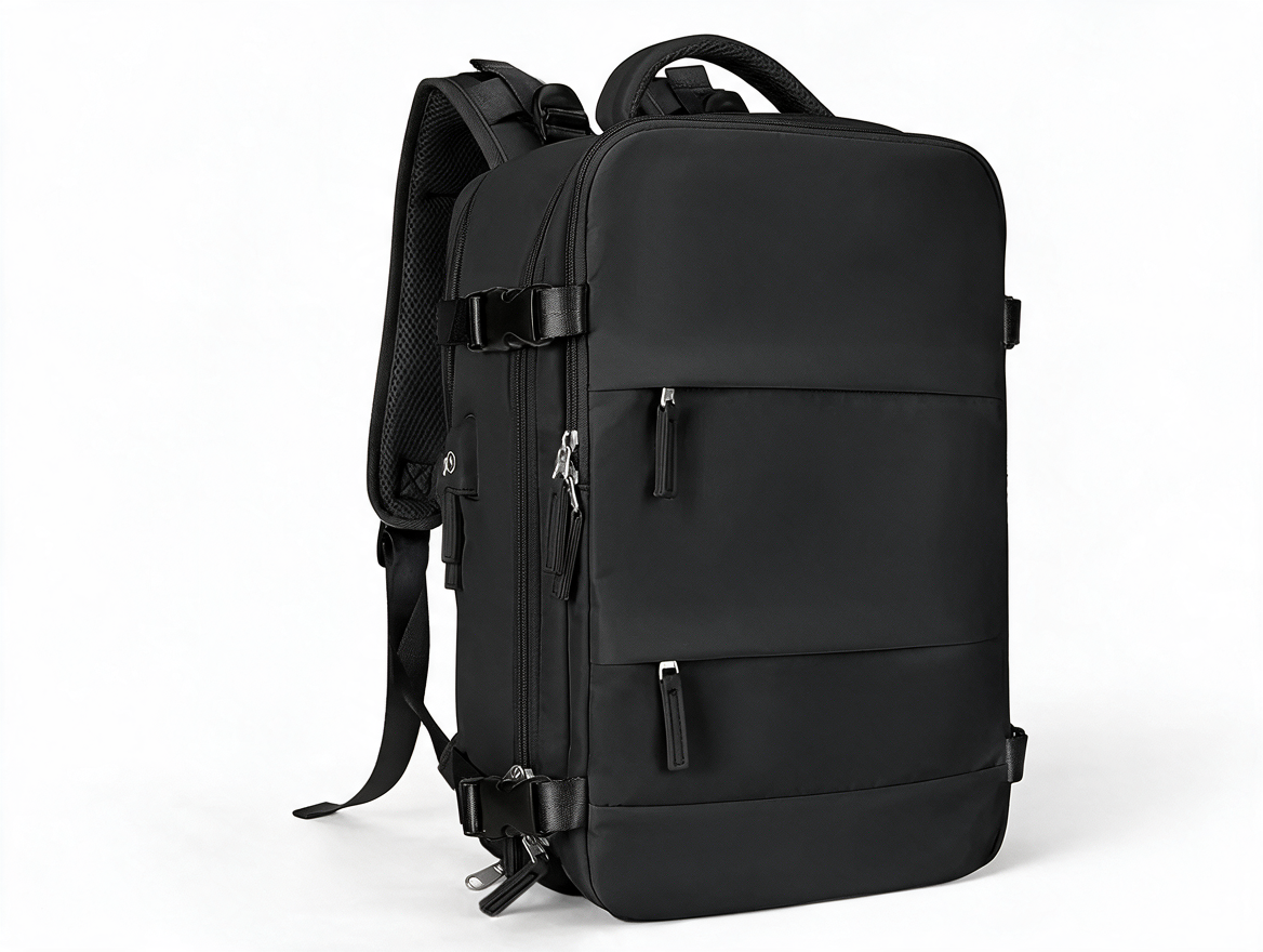 MettalCase Cabin Backpack