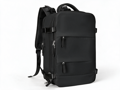 MettalCase Cabin Backpack