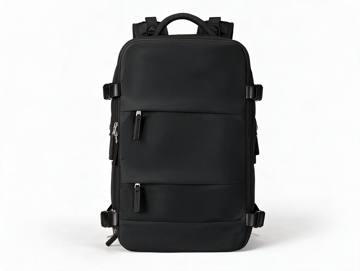 MettalCase Cabin Backpack