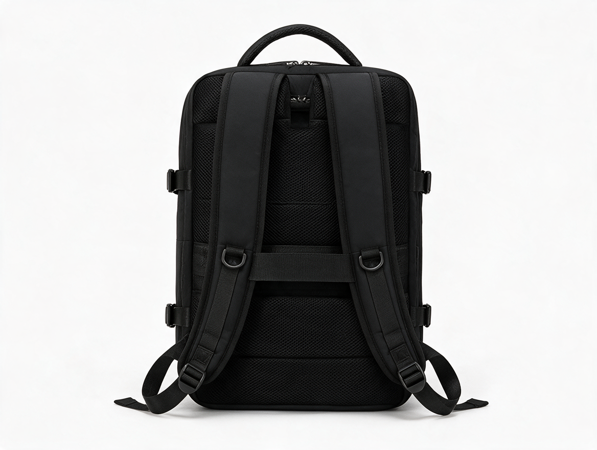 MettalCase Cabin Backpack
