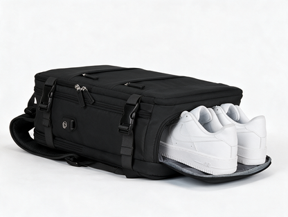 MettalCase Cabin Backpack