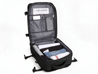 MettalCase Cabin Backpack